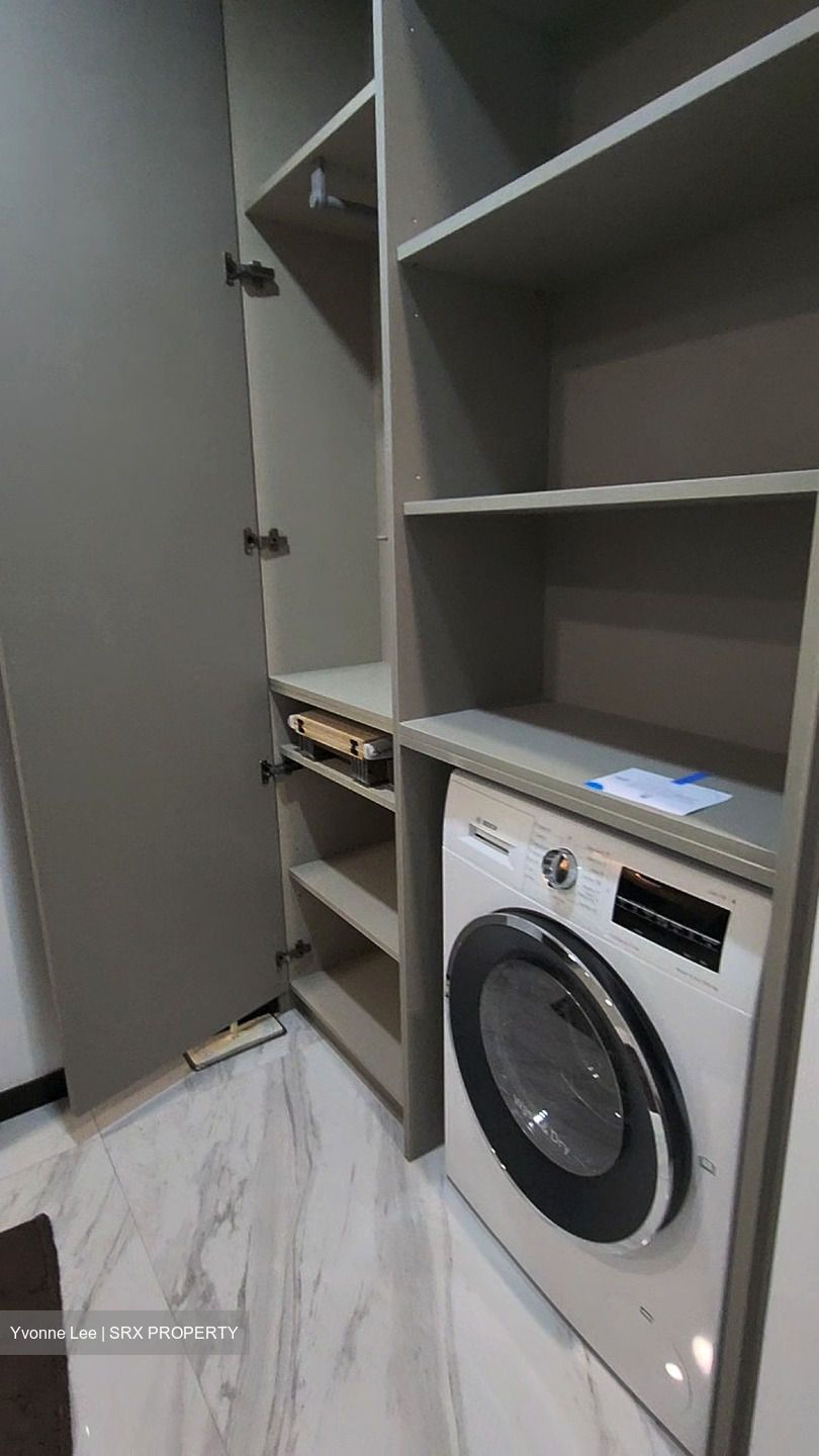 Pasir Ris Drive 8 (D18), Condominium #502847851